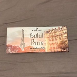 Neutral/Pastel Eyeshadow Palette